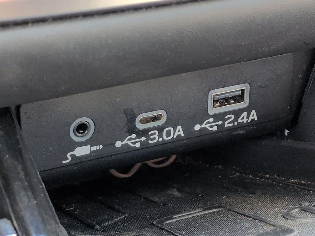 Thumbnail: 2023 Subaru Outback - 36