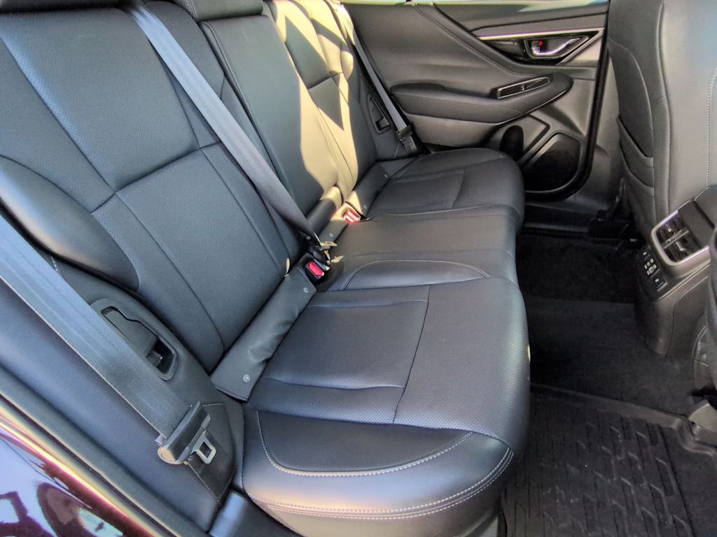 Thumbnail: 2023 Subaru Outback - 28