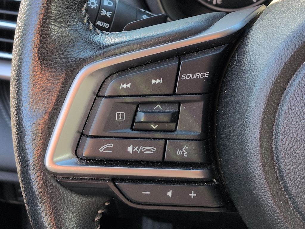 Thumbnail: 2023 Subaru Outback - 30