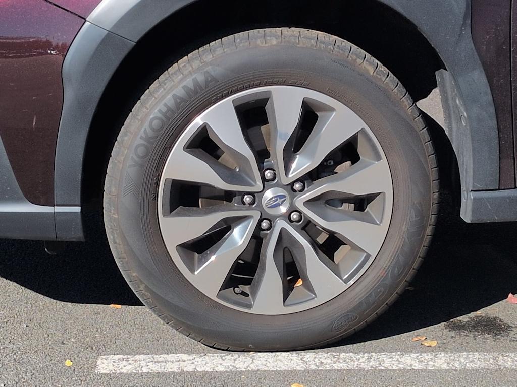 Thumbnail: 2023 Subaru Outback - 8