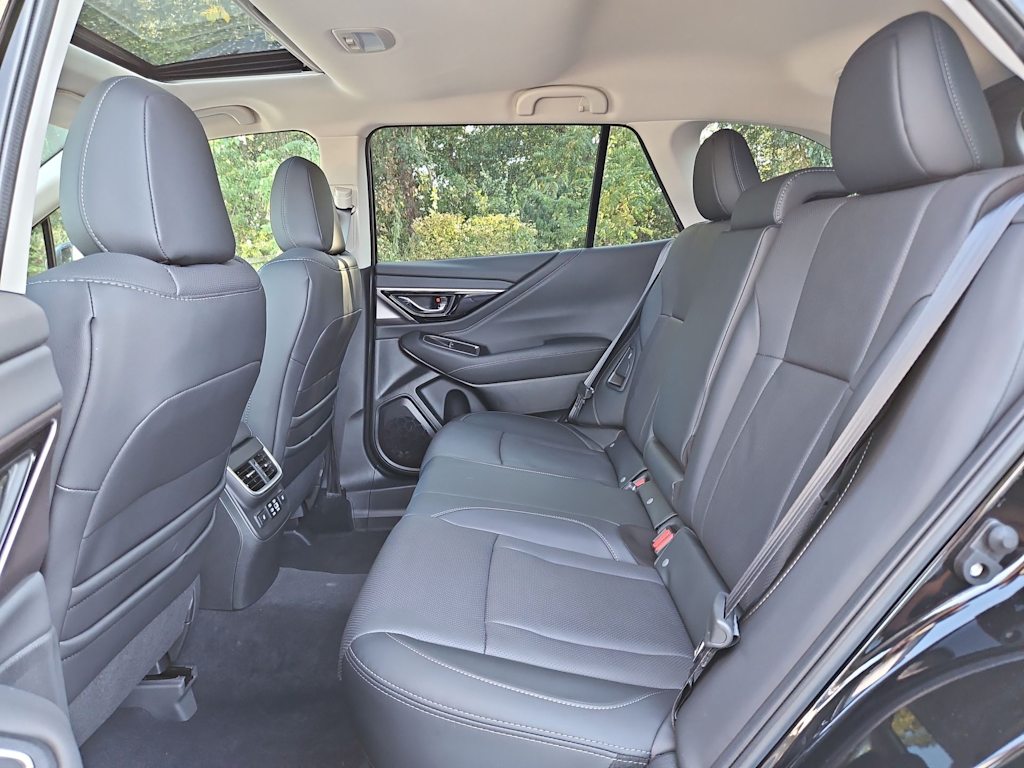 Thumbnail: 2025 Subaru Outback - 28