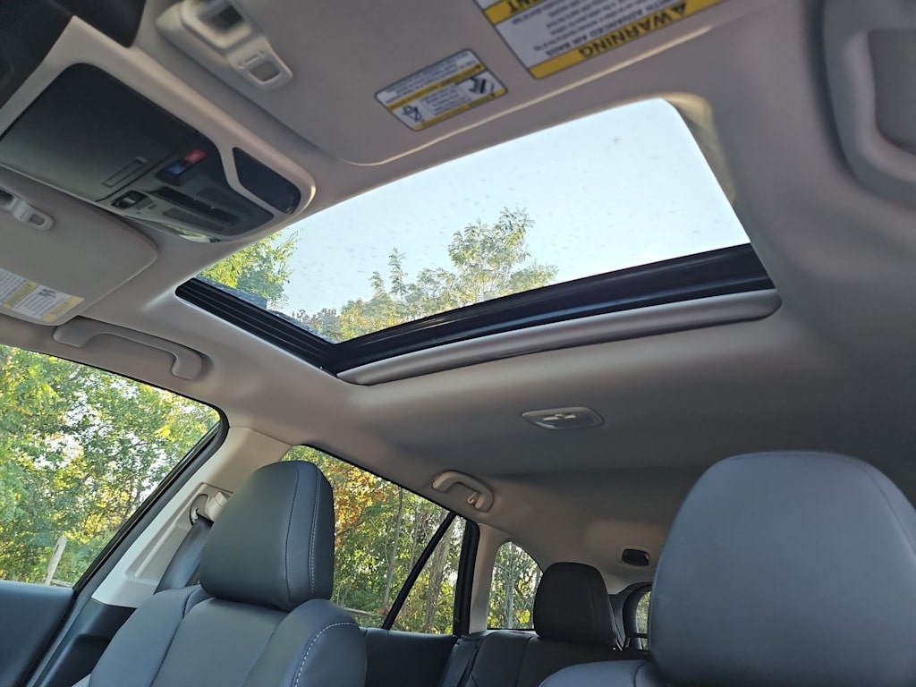 Thumbnail: 2025 Subaru Outback - 27