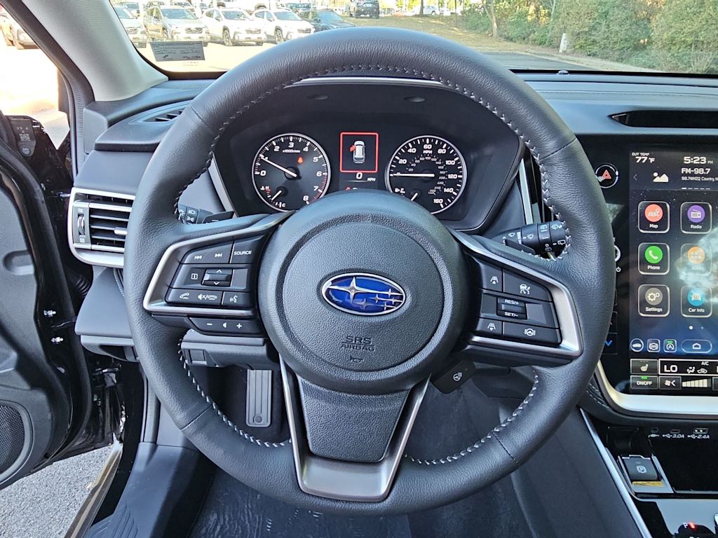 Thumbnail: 2025 Subaru Outback - 14