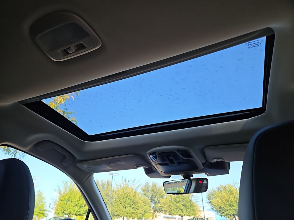 Thumbnail: 2025 Subaru Outback - 30