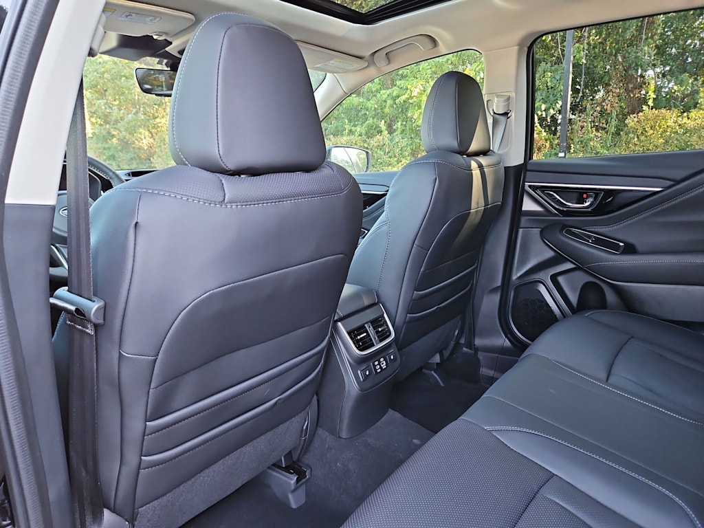 Thumbnail: 2025 Subaru Outback - 13