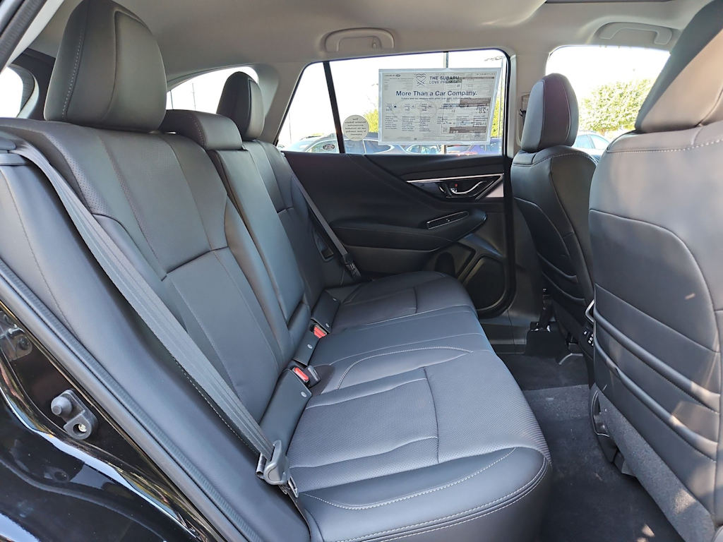 Thumbnail: 2025 Subaru Outback - 29