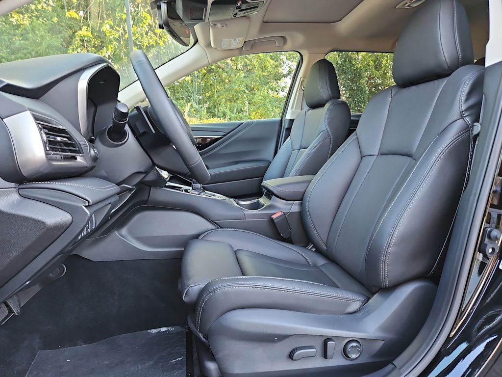 Thumbnail: 2025 Subaru Outback - 11