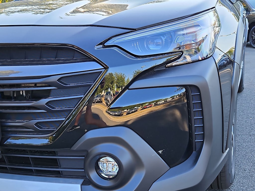 Thumbnail: 2025 Subaru Outback - 24