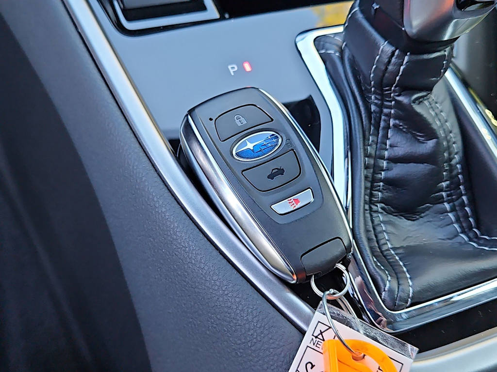 Thumbnail: 2025 Subaru Outback - 39