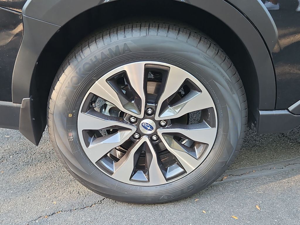 Thumbnail: 2025 Subaru Outback - 8