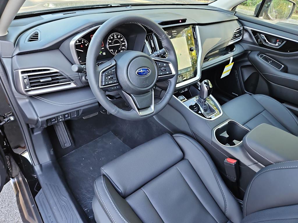 Thumbnail: 2025 Subaru Outback - 2