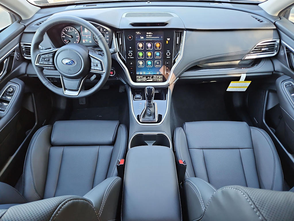 Thumbnail: 2025 Subaru Outback - 10