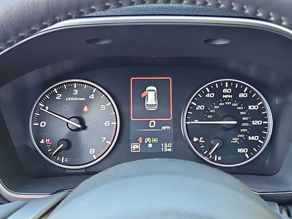 Thumbnail: 2025 Subaru Outback - 17