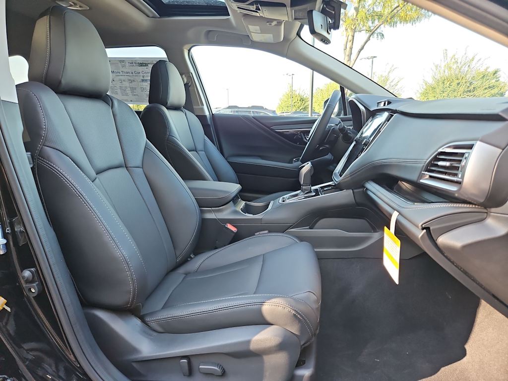 Thumbnail: 2025 Subaru Outback - 12