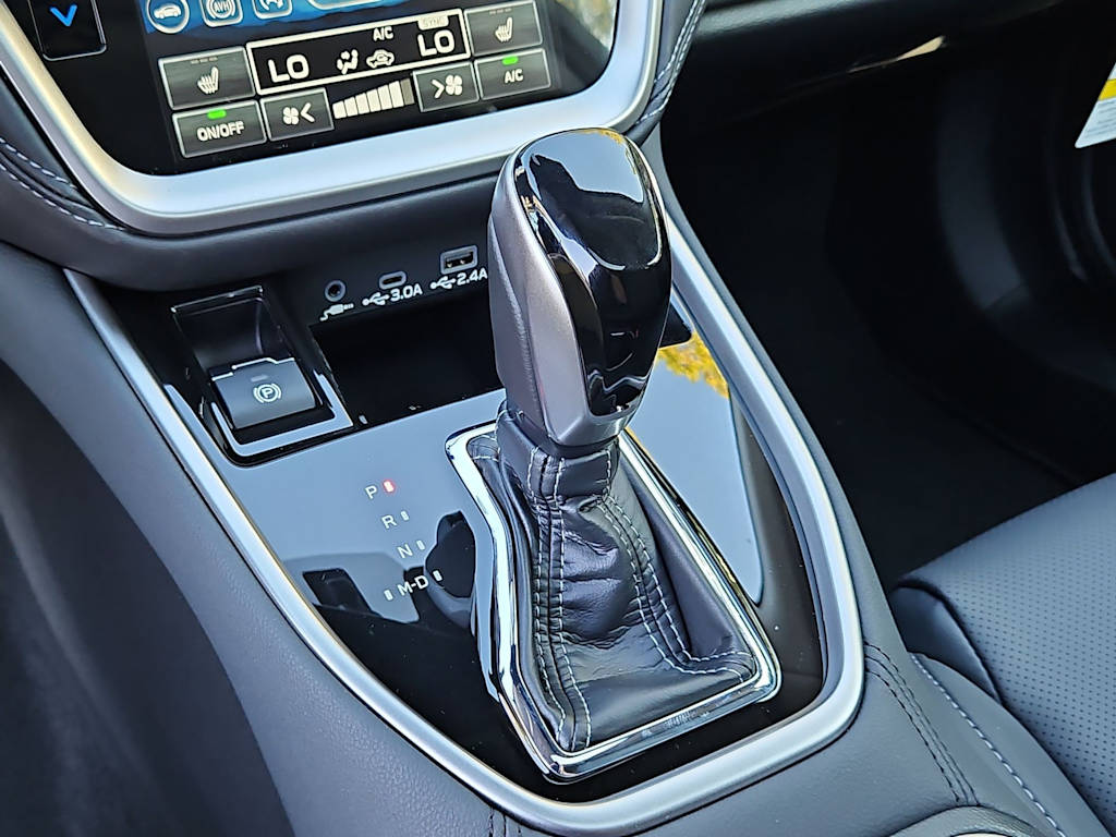 Thumbnail: 2025 Subaru Outback - 38