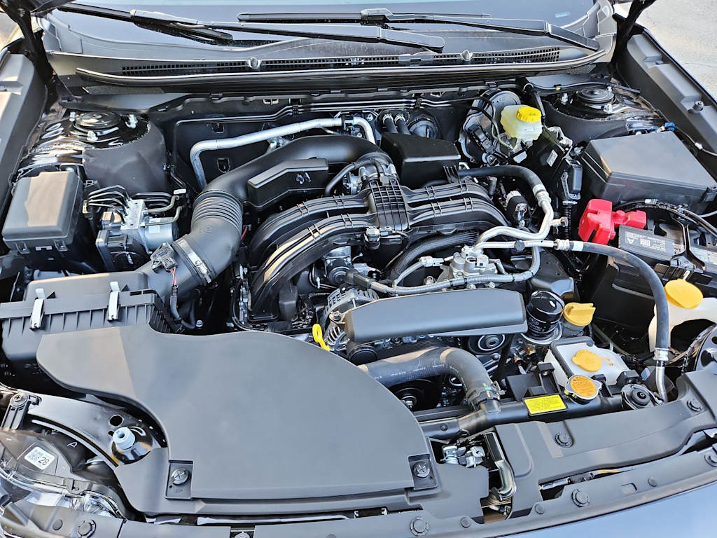 Thumbnail: 2025 Subaru Outback - 9