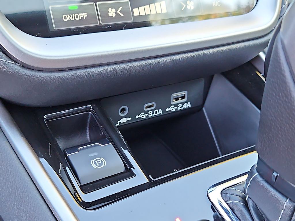 Thumbnail: 2025 Subaru Outback - 37