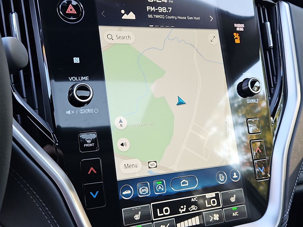 Thumbnail: 2025 Subaru Outback - 34