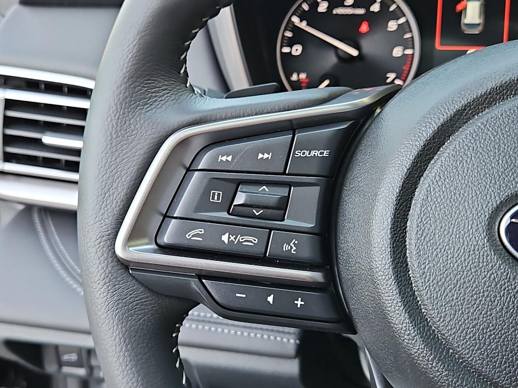 Thumbnail: 2025 Subaru Outback - 31