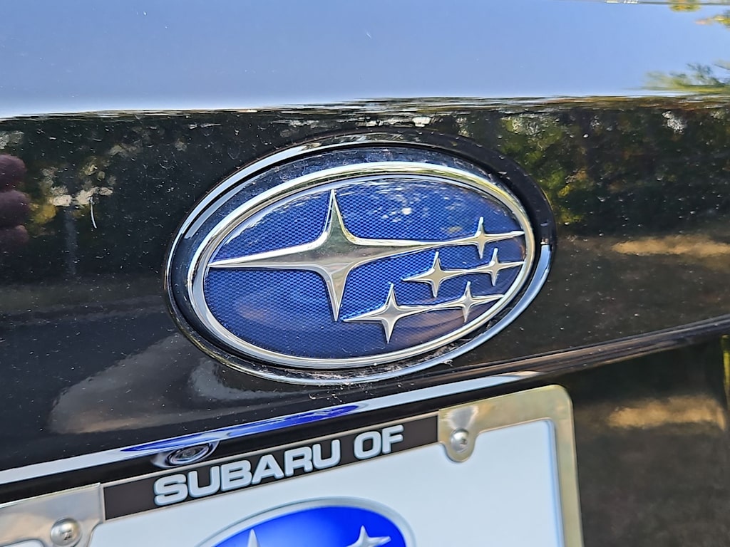 Thumbnail: 2025 Subaru Outback - 7