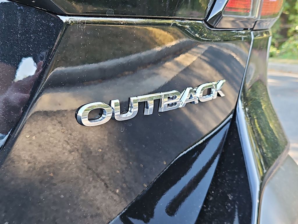Thumbnail: 2025 Subaru Outback - 25