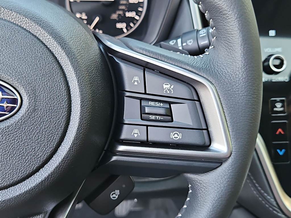 Thumbnail: 2025 Subaru Outback - 32