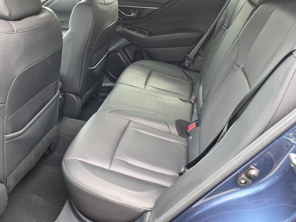 Thumbnail: 2020 Subaru Outback - 26