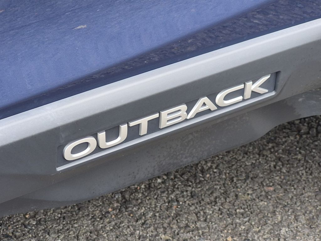 Thumbnail: 2020 Subaru Outback - 23