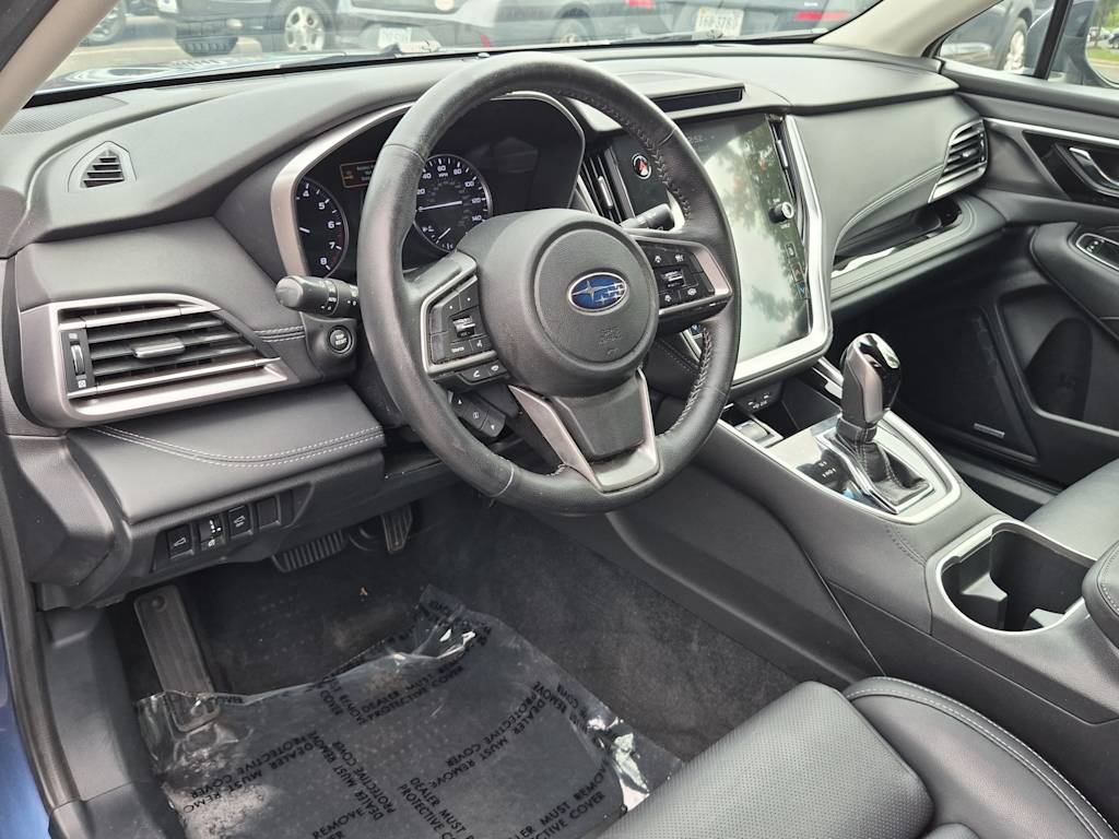 Thumbnail: 2020 Subaru Outback - 2