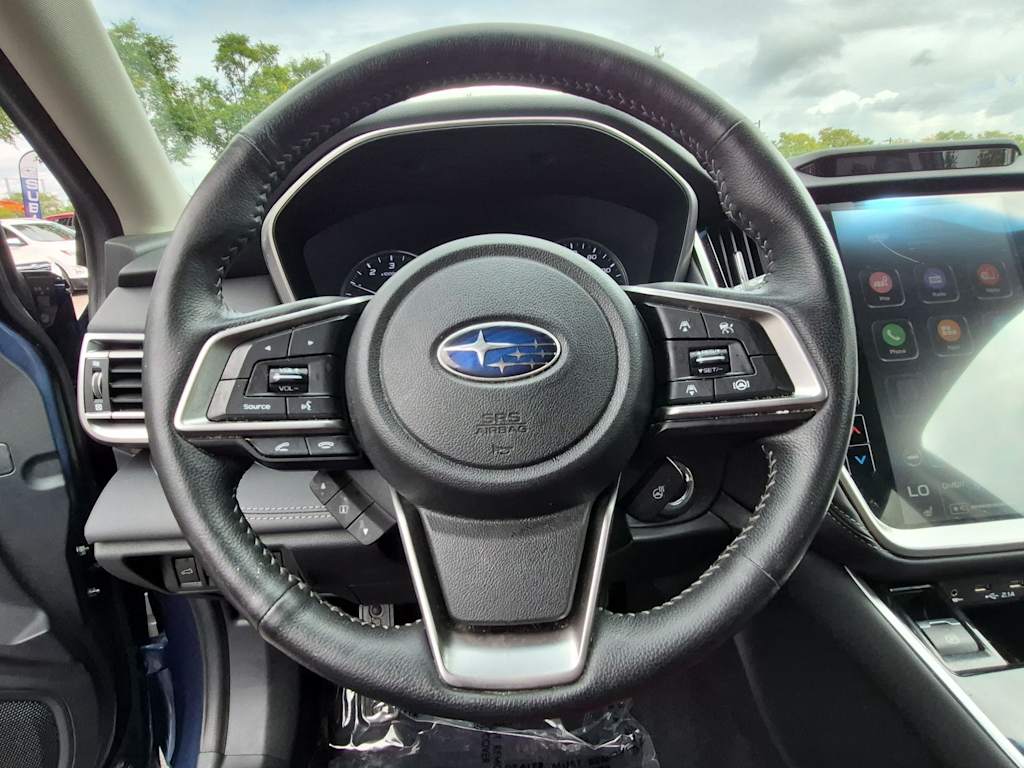 Thumbnail: 2020 Subaru Outback - 13