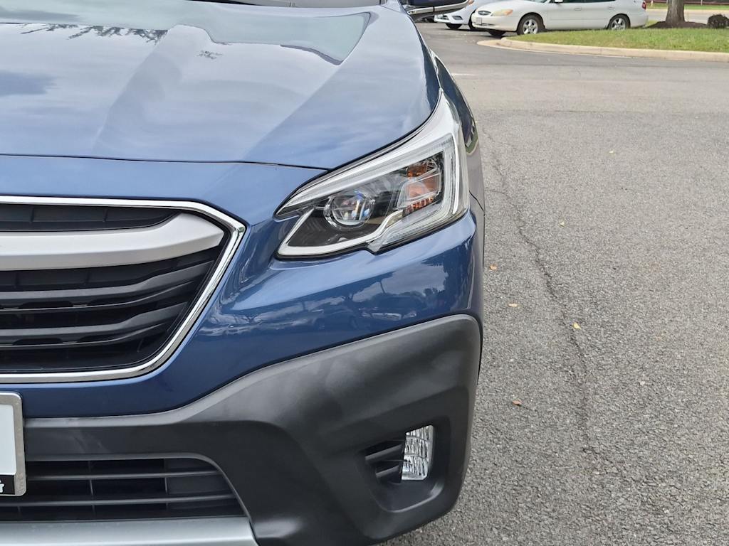 Thumbnail: 2020 Subaru Outback - 22