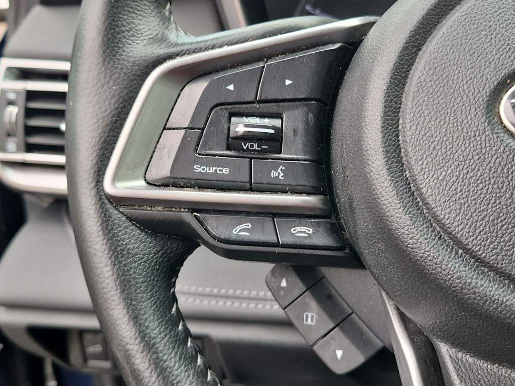 Thumbnail: 2020 Subaru Outback - 28