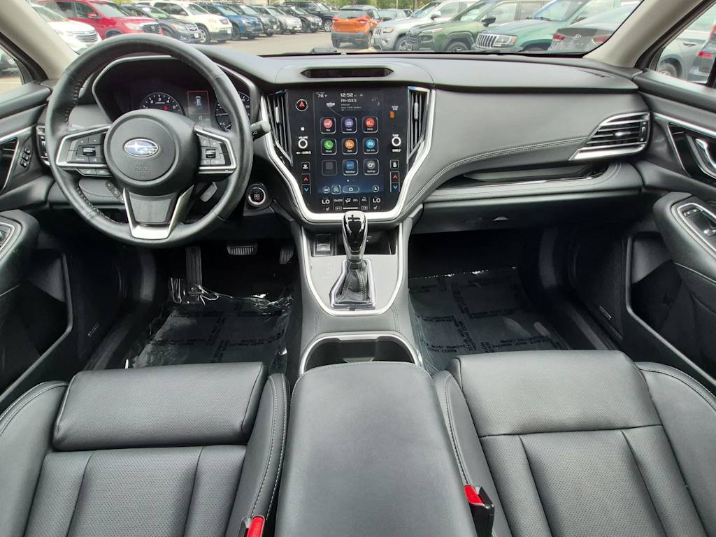 Thumbnail: 2020 Subaru Outback - 9
