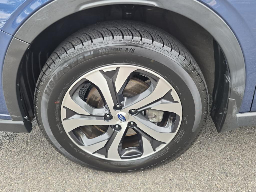 Thumbnail: 2020 Subaru Outback - 8