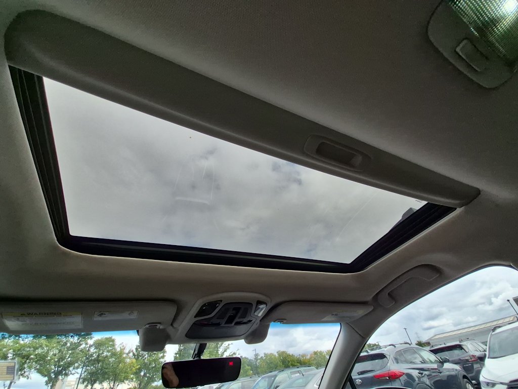 Thumbnail: 2020 Subaru Outback - 25
