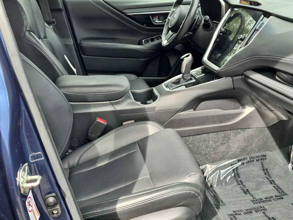 Thumbnail: 2020 Subaru Outback - 11