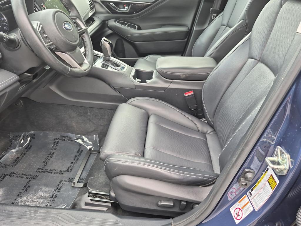 Thumbnail: 2020 Subaru Outback - 10