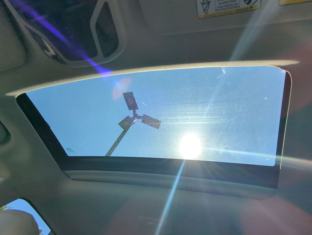 Thumbnail: 2025 Subaru Outback - 28