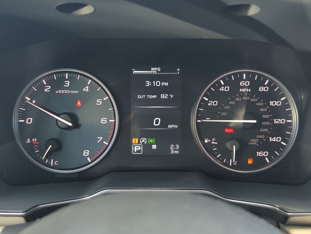 Thumbnail: 2025 Subaru Outback - 15