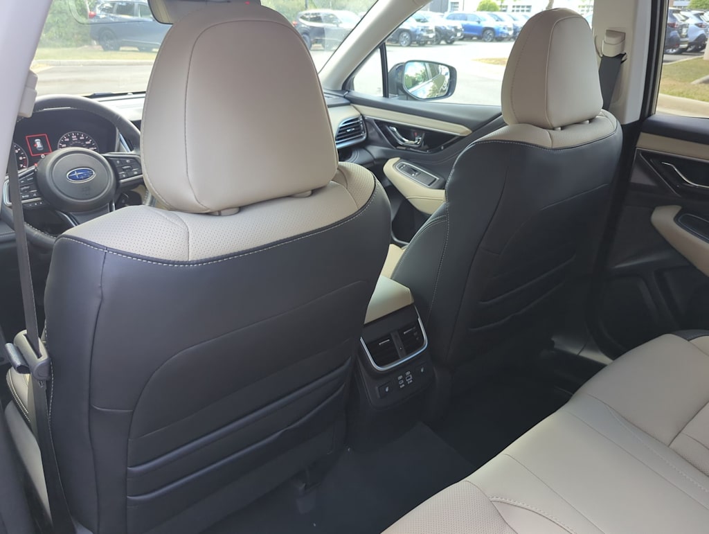 Thumbnail: 2025 Subaru Outback - 27