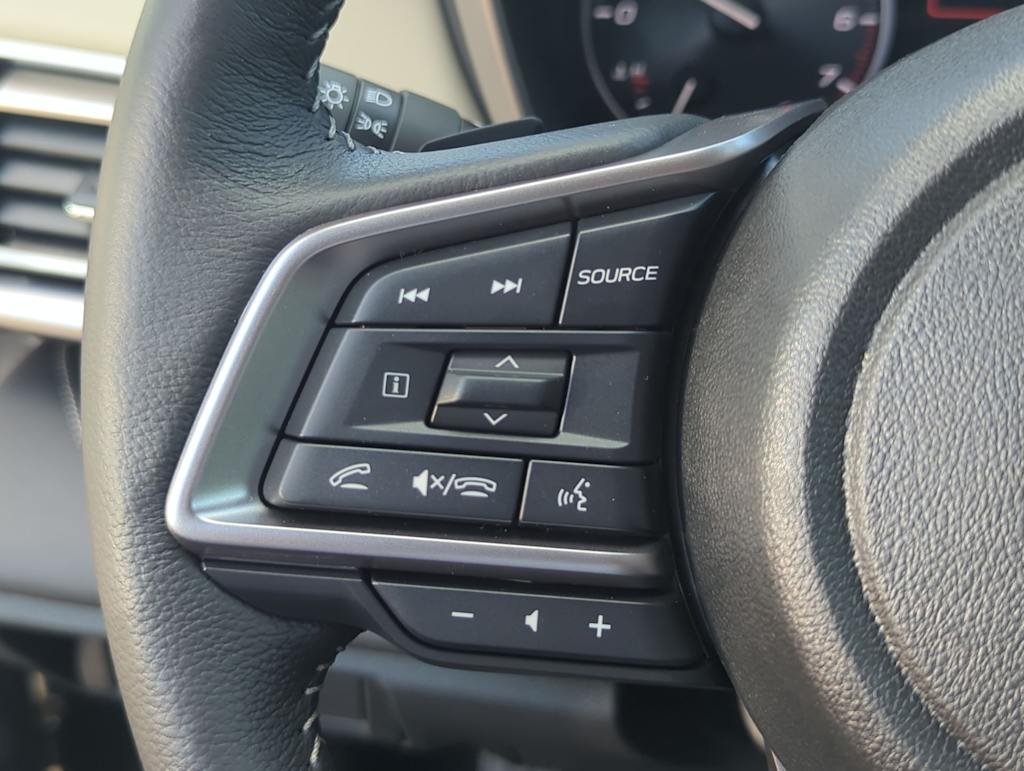 Thumbnail: 2025 Subaru Outback - 31