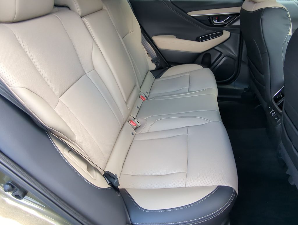 Thumbnail: 2025 Subaru Outback - 29