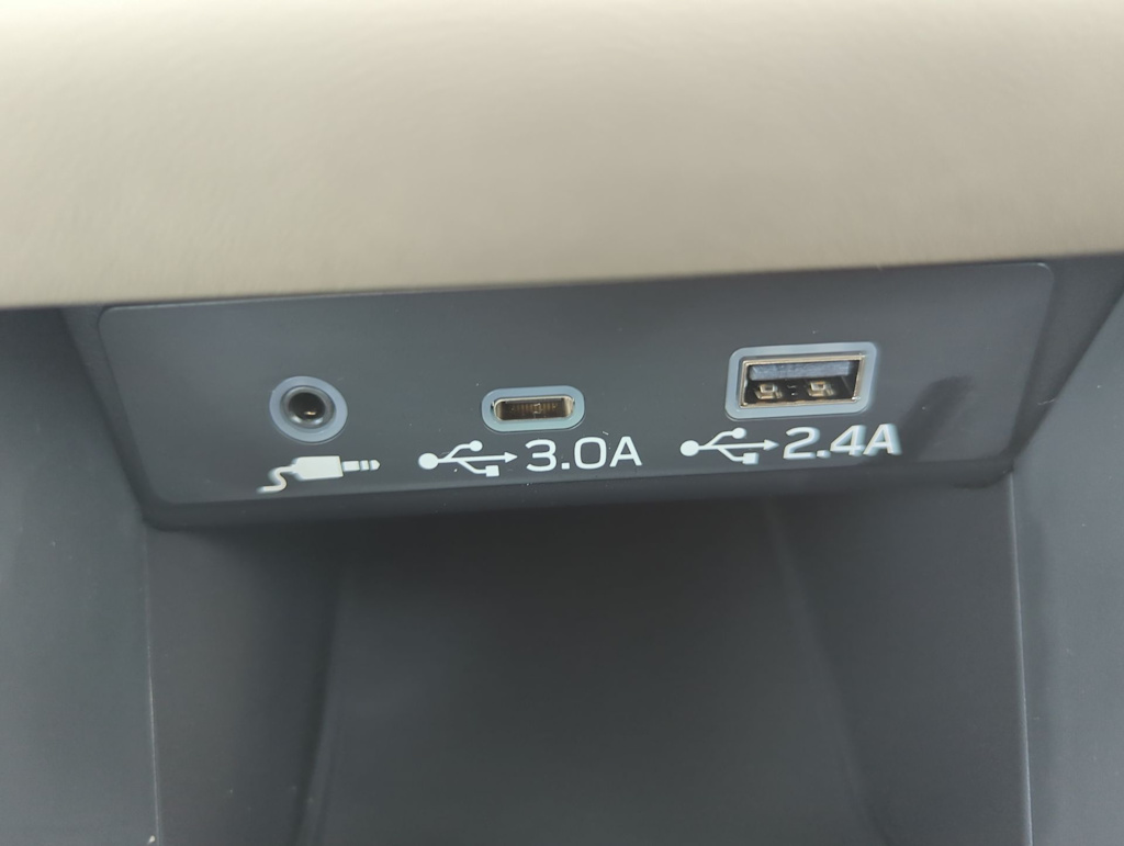 Thumbnail: 2025 Subaru Outback - 37