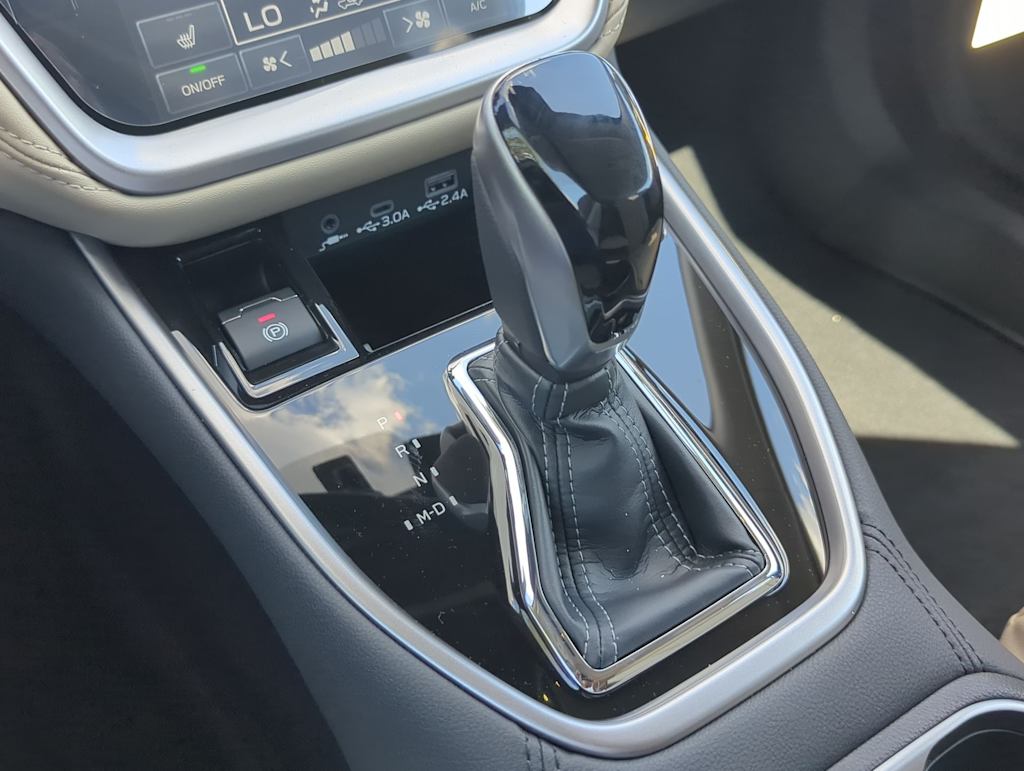 Thumbnail: 2025 Subaru Outback - 38