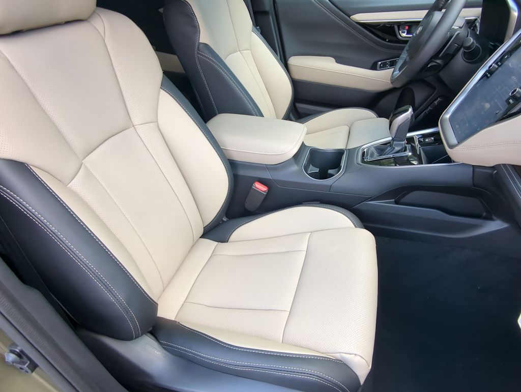 Thumbnail: 2025 Subaru Outback - 30