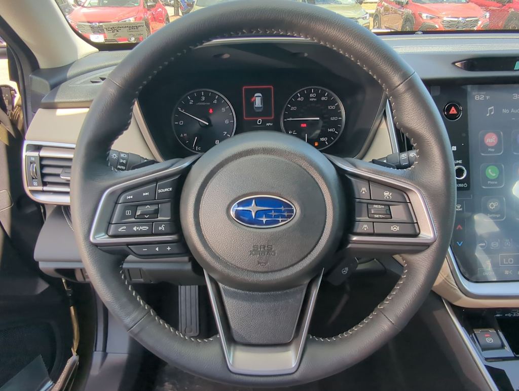 Thumbnail: 2025 Subaru Outback - 9
