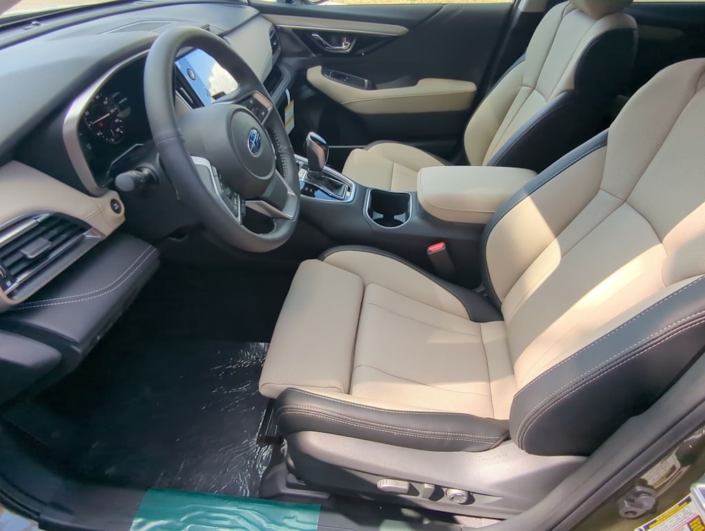 Thumbnail: 2025 Subaru Outback - 10