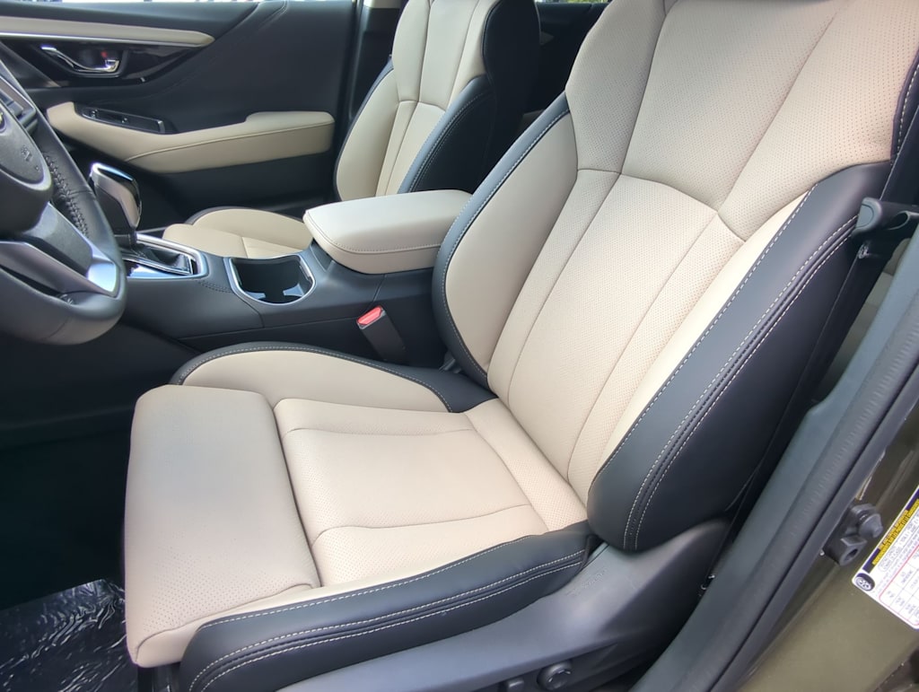 Thumbnail: 2025 Subaru Outback - 11