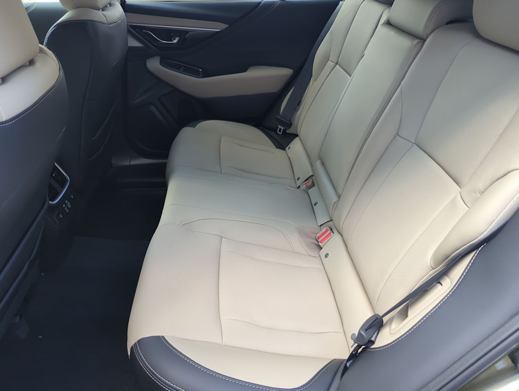 Thumbnail: 2025 Subaru Outback - 12