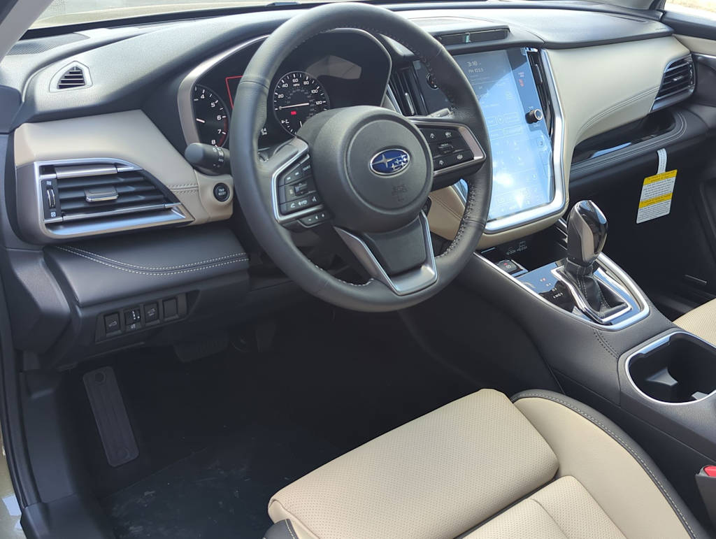 Thumbnail: 2025 Subaru Outback - 2